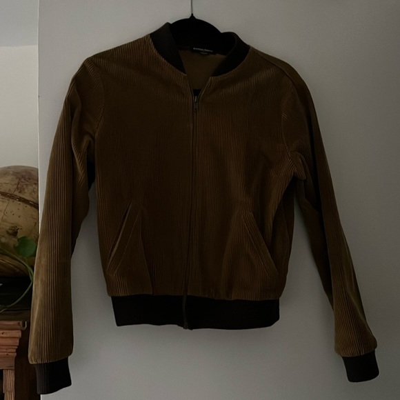 American Apparel corduroy jacket - Picture 2 of 4